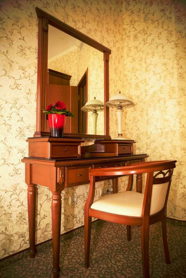 Гостиница Европа Ростов-на-Дону-64