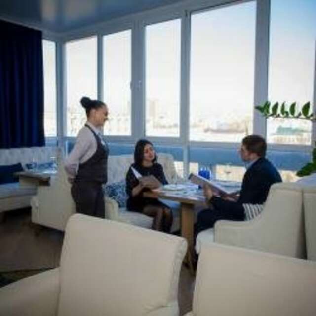 Гостиница Европа Ростов-на-Дону-82