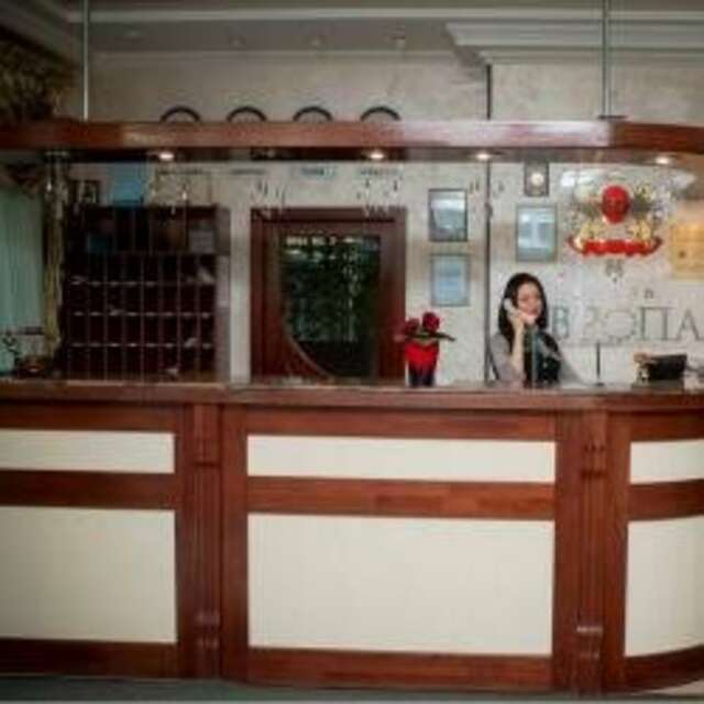 Гостиница Европа Ростов-на-Дону-143