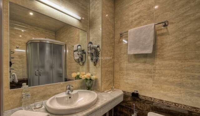 Гостиница Европа Ростов-на-Дону-109