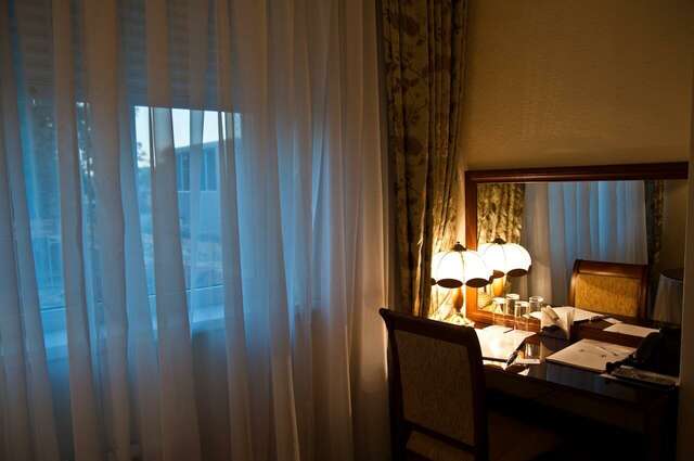 Гостиница Европа Ростов-на-Дону-181