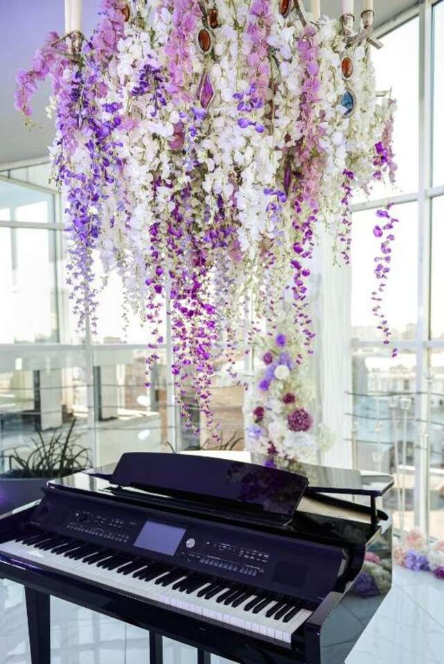 Гостиница Европа Ростов-на-Дону-8