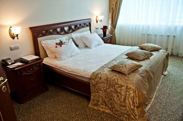 Гостиница Европа Ростов-на-Дону-146