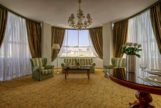 Гостиница Европа Ростов-на-Дону-138