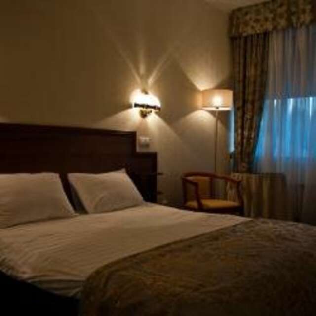 Гостиница Европа Ростов-на-Дону-168