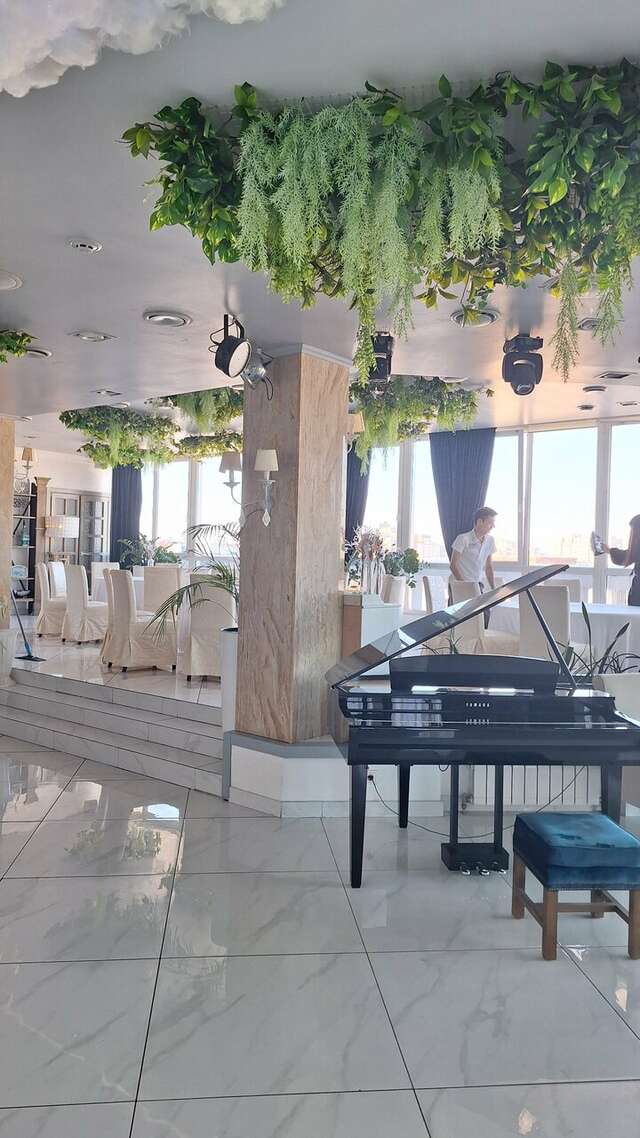 Гостиница Европа Ростов-на-Дону-239