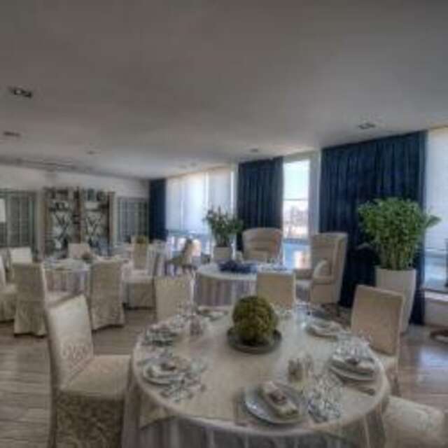 Гостиница Европа Ростов-на-Дону-83