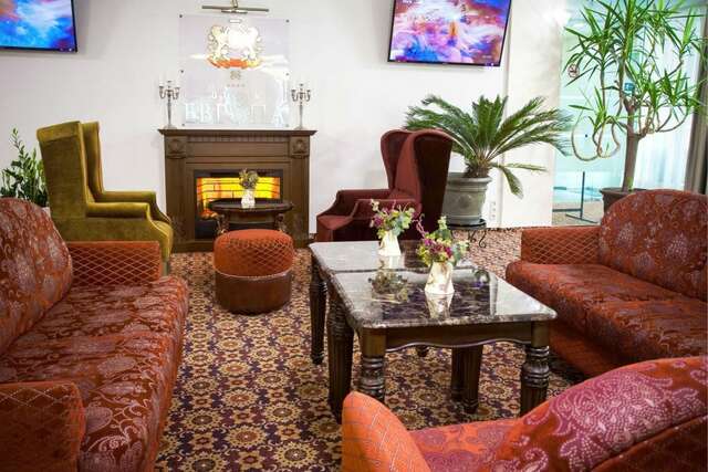 Гостиница Европа Ростов-на-Дону-104