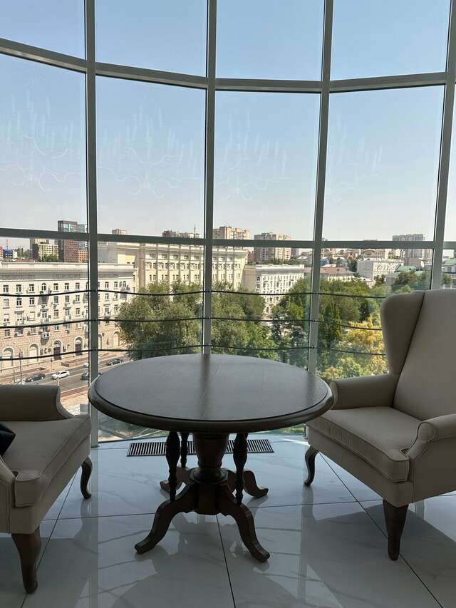 Гостиница Европа Ростов-на-Дону-246