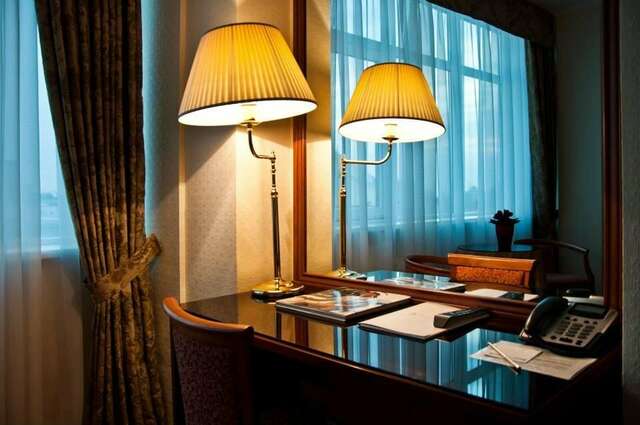 Гостиница Европа Ростов-на-Дону-26