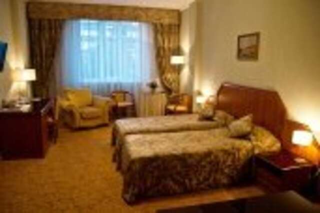 Гостиница Европа Ростов-на-Дону-179