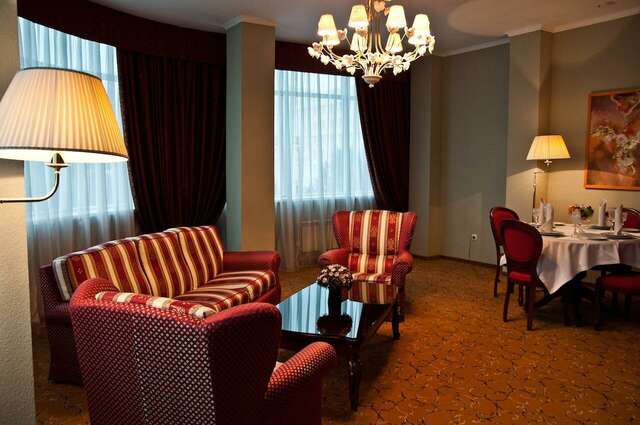 Гостиница Европа Ростов-на-Дону-74