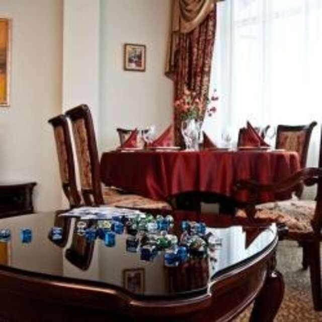 Гостиница Европа Ростов-на-Дону-162