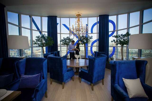 Гостиница Европа Ростов-на-Дону-153