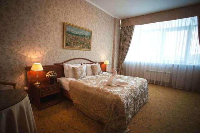 Гостиница Европа Ростов-на-Дону-222