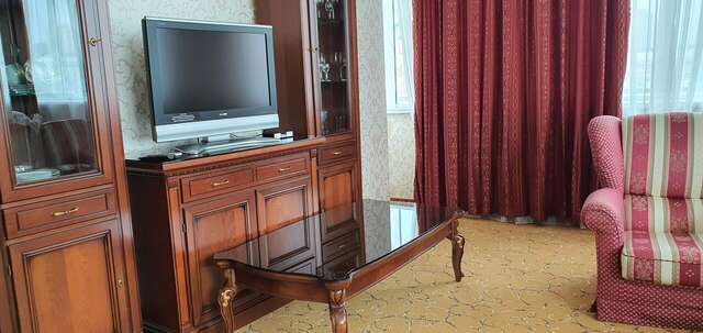 Гостиница Европа Ростов-на-Дону-32