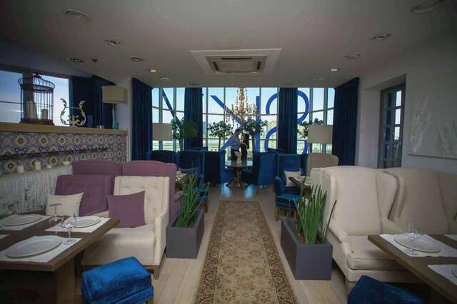 Гостиница Европа Ростов-на-Дону-123