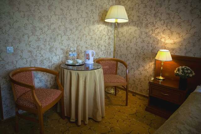 Гостиница Европа Ростов-на-Дону-200