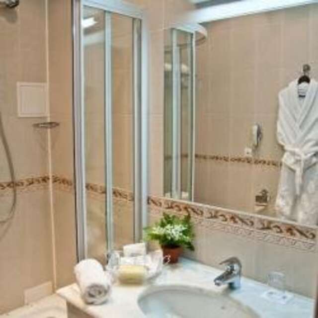 Гостиница Европа Ростов-на-Дону-145