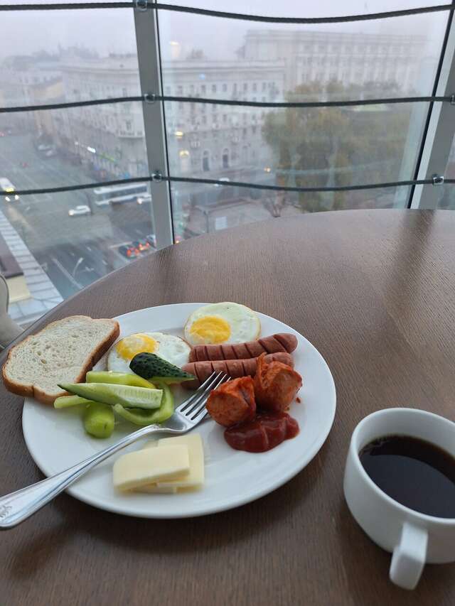 Гостиница Европа Ростов-на-Дону-247