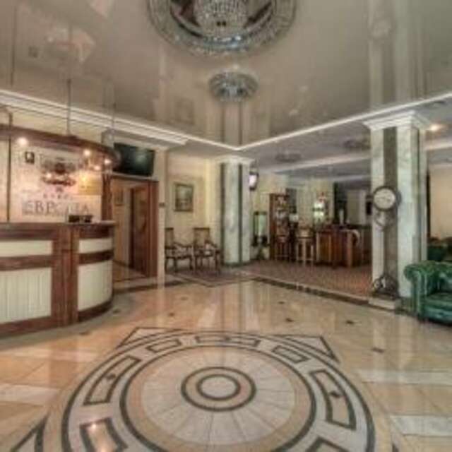 Гостиница Европа Ростов-на-Дону-101