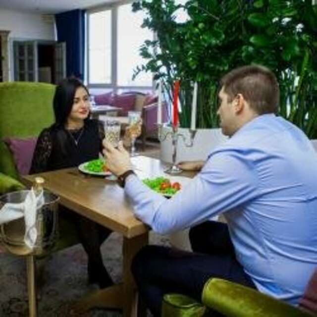 Гостиница Европа Ростов-на-Дону-116