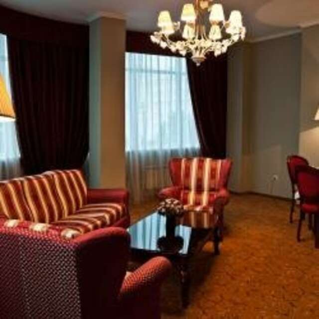 Гостиница Европа Ростов-на-Дону-114