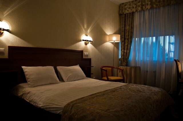 Гостиница Европа Ростов-на-Дону-97