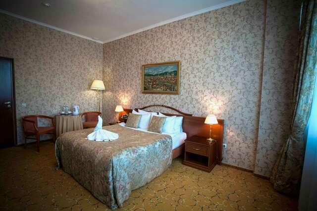 Гостиница Европа Ростов-на-Дону-212