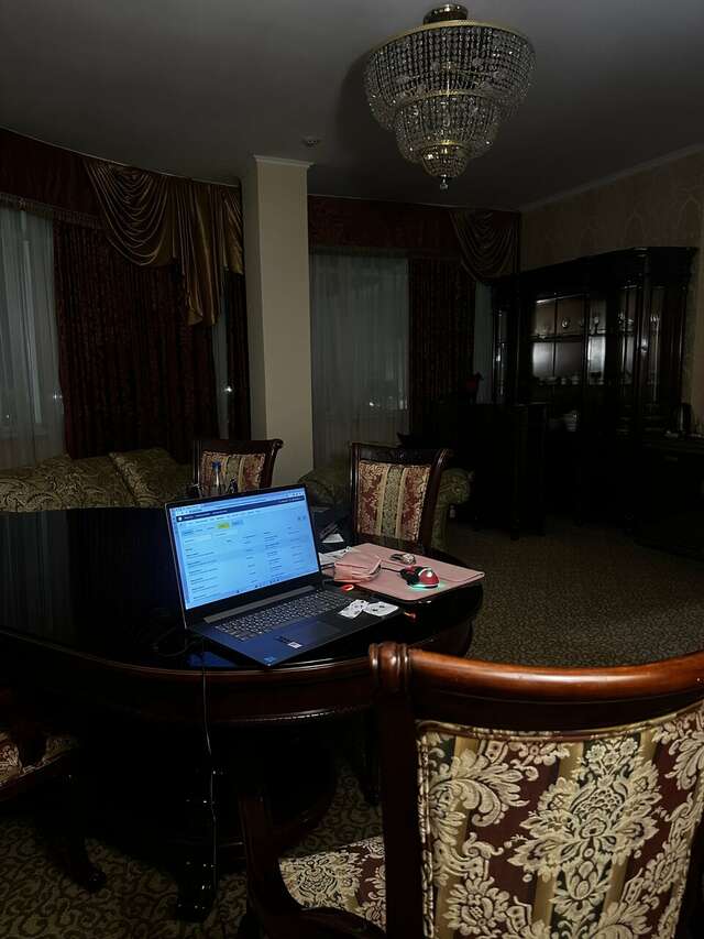 Гостиница Европа Ростов-на-Дону-249