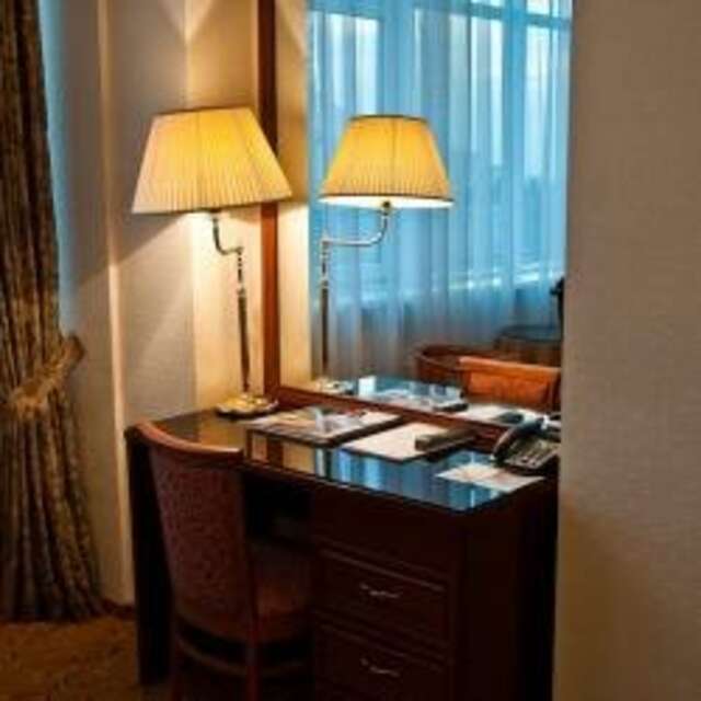 Гостиница Европа Ростов-на-Дону-196