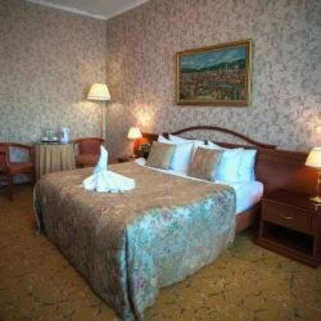 Гостиница Европа Ростов-на-Дону-204