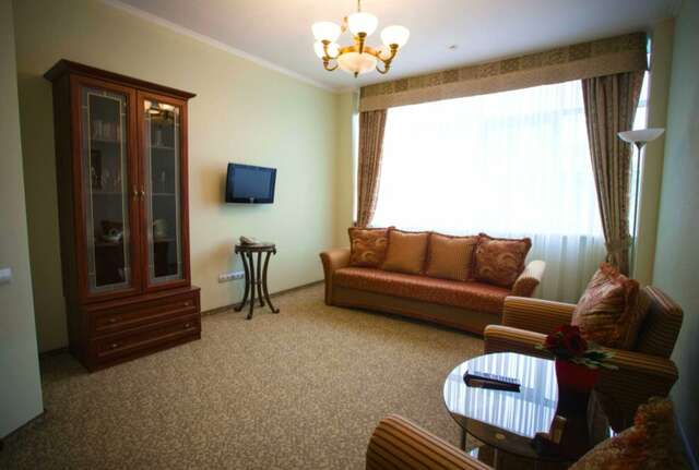 Гостиница Европа Ростов-на-Дону-28