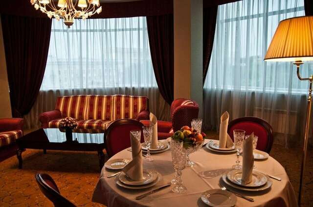 Гостиница Европа Ростов-на-Дону-174