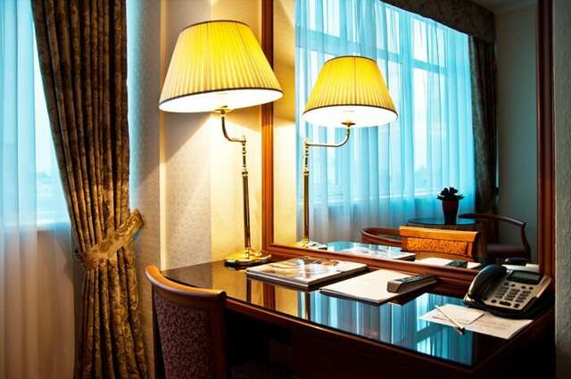 Гостиница Европа Ростов-на-Дону-115