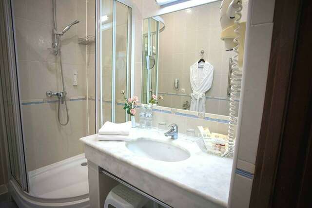 Гостиница Европа Ростов-на-Дону-139