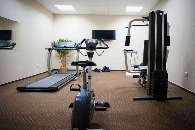 Гостиница Европа Ростов-на-Дону-220