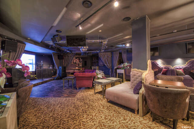 Гостиница Европа Ростов-на-Дону-39