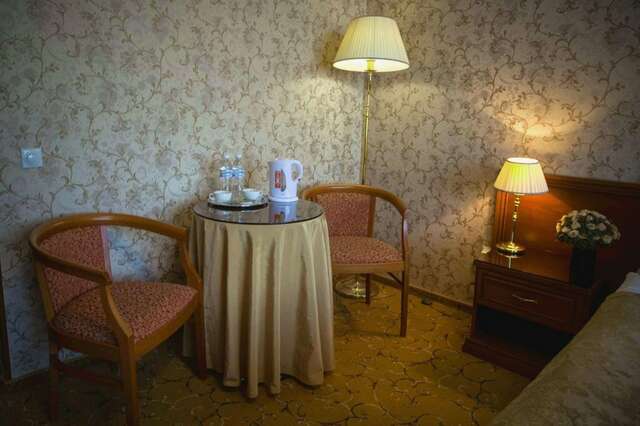 Гостиница Европа Ростов-на-Дону-137