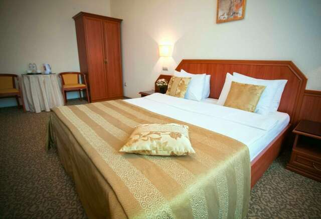 Гостиница Европа Ростов-на-Дону-88