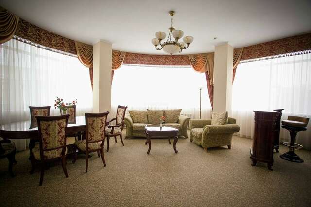 Гостиница Европа Ростов-на-Дону-125