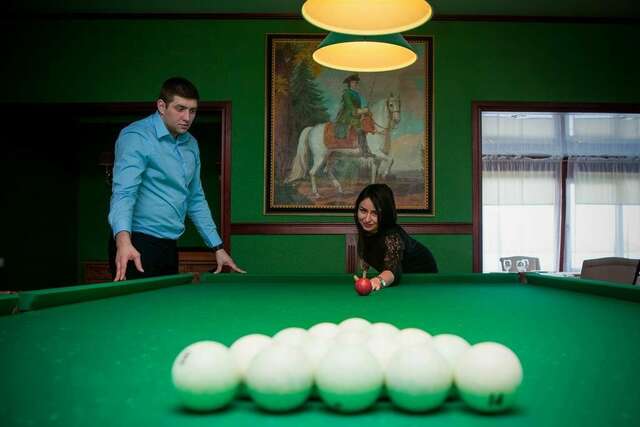 Гостиница Европа Ростов-на-Дону-193