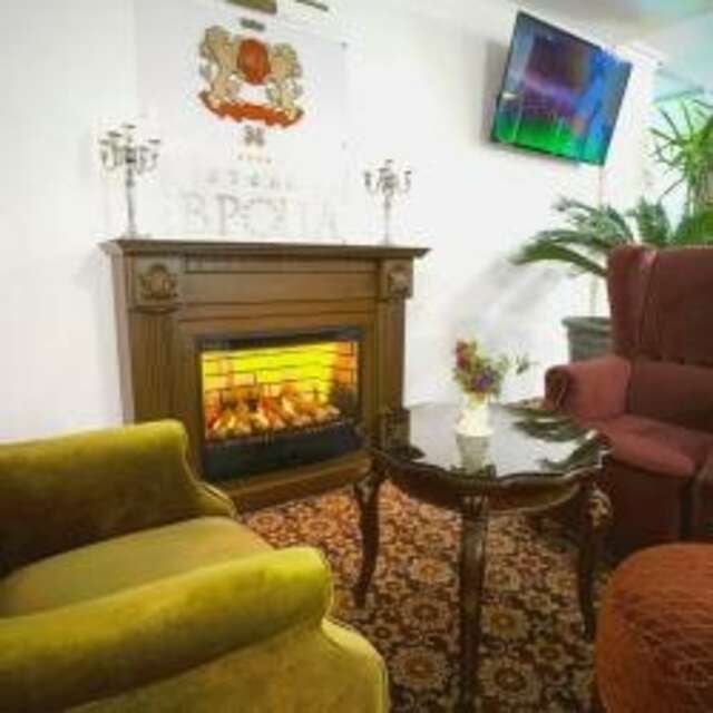 Гостиница Европа Ростов-на-Дону-95