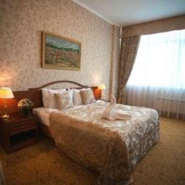 Гостиница Европа Ростов-на-Дону-210