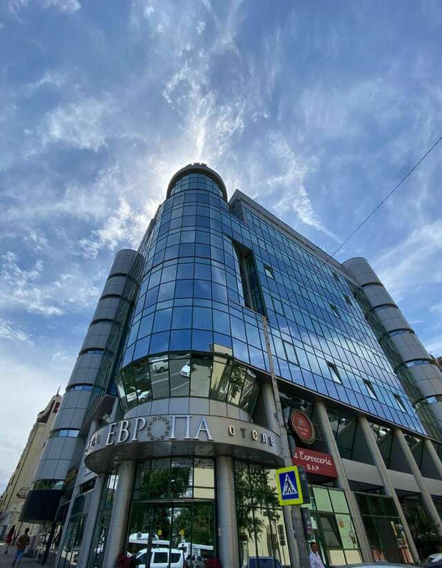 Гостиница Европа Ростов-на-Дону-18