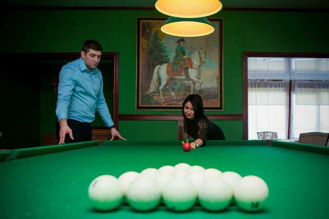 Гостиница Европа Ростов-на-Дону-89