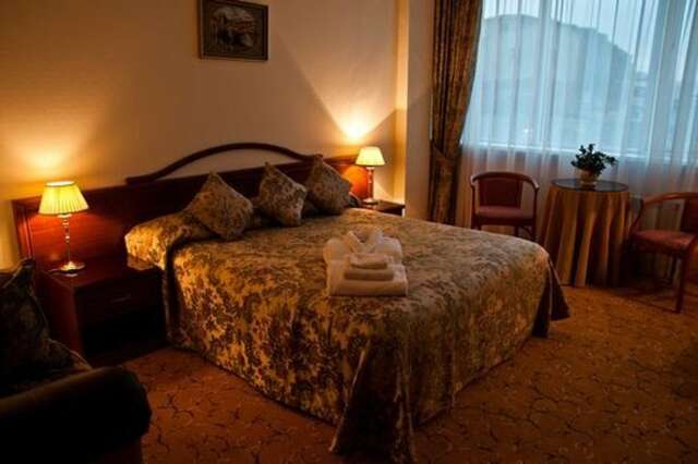 Гостиница Европа Ростов-на-Дону-47