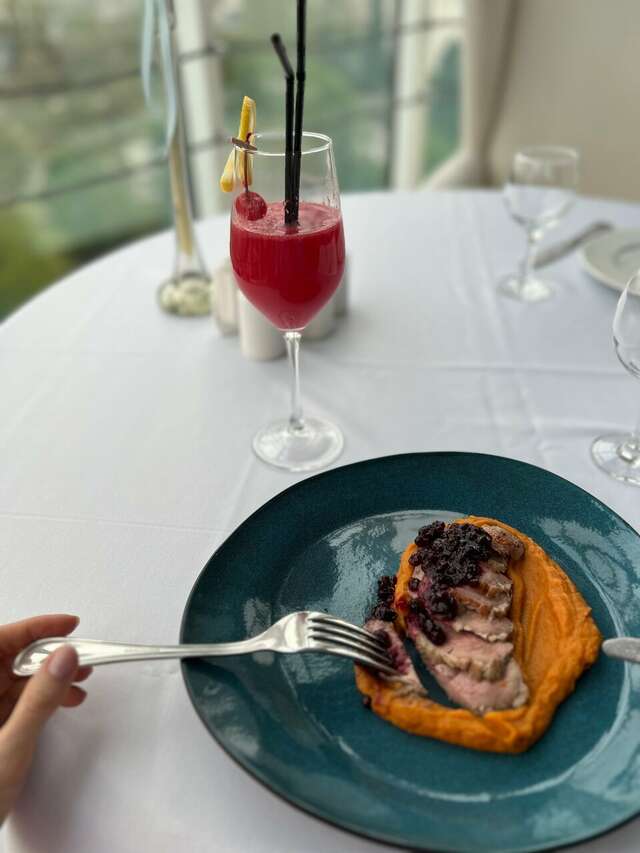 Гостиница Европа Ростов-на-Дону-22