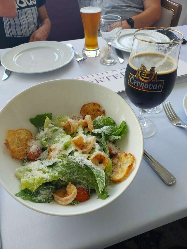 Гостиница Европа Ростов-на-Дону-7