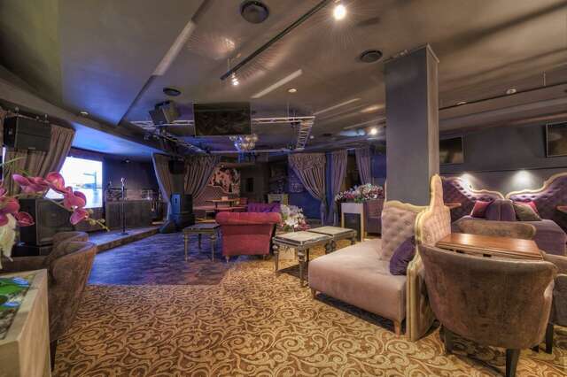 Гостиница Европа Ростов-на-Дону-187